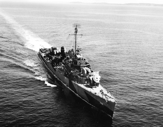 ship